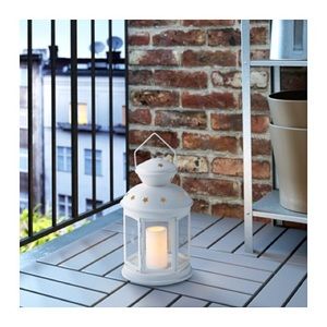 ROTERA Lantern, Tea light, Centerpiece, Wedding